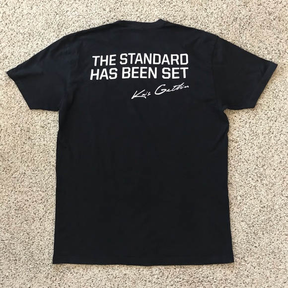 Kagen Muscle T-Shirt. In Excellent Condition! Size Large. - Picture 4 of 7